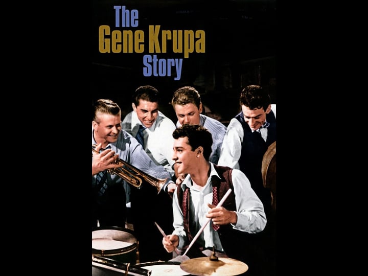 the-gene-krupa-story-tt0052840-1