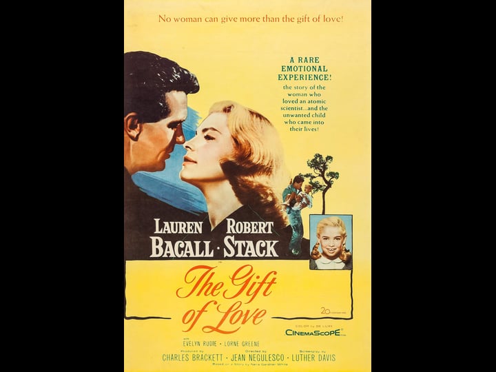 the-gift-of-love-tt0051657-1