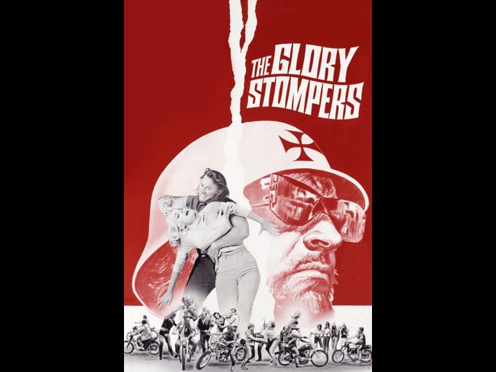 the-glory-stompers-tt0061714-1