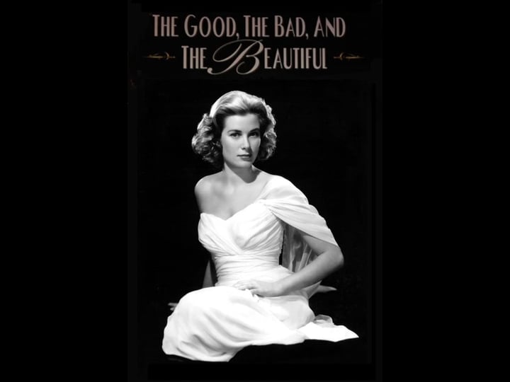 the-good-the-bad-the-beautiful-tt0115187-1