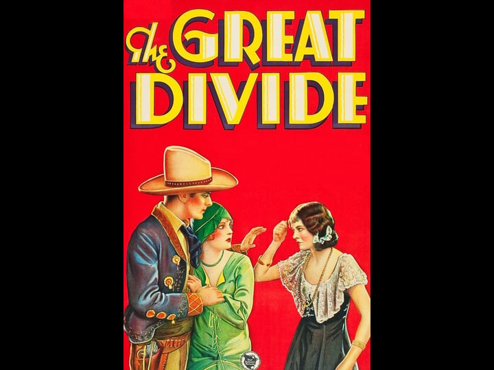 the-great-divide-tt0019945-1