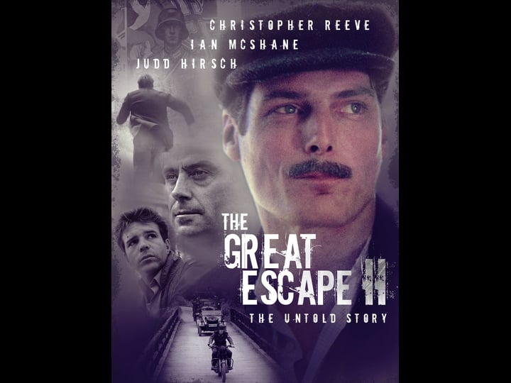 the-great-escape-ii-the-untold-story-tt0095252-1