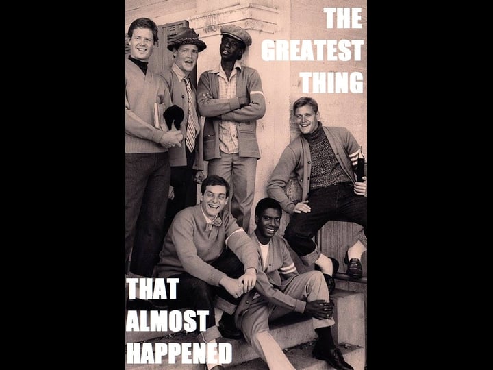the-greatest-thing-that-almost-happened-tt0076110-1