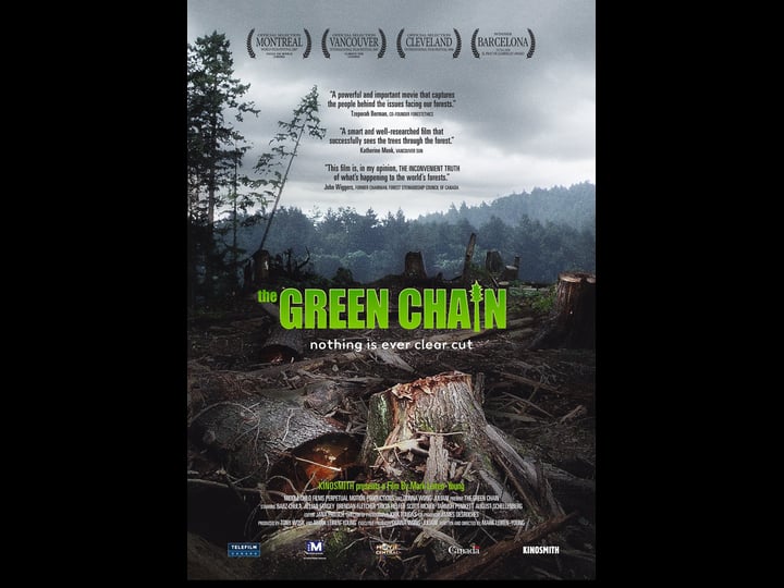the-green-chain-tt0489488-1