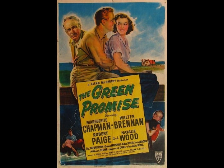the-green-promise-tt0041431-1