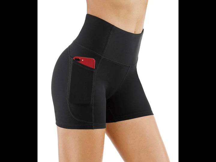the-gym-people-high-waist-yoga-shorts-for-women-tummy-control-fitness-athletic-workout-running-short-1