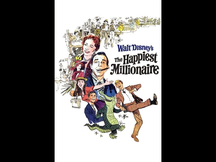 the-happiest-millionaire-tt0061749-1