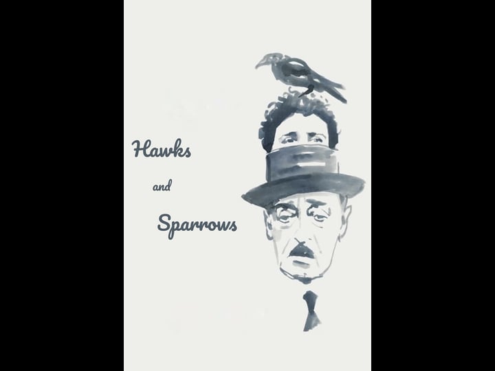 the-hawks-and-the-sparrows-tt0061132-1