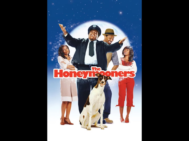 the-honeymooners-tt0373908-1