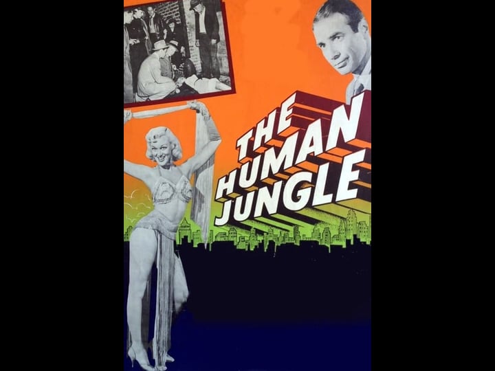 the-human-jungle-tt0047102-1