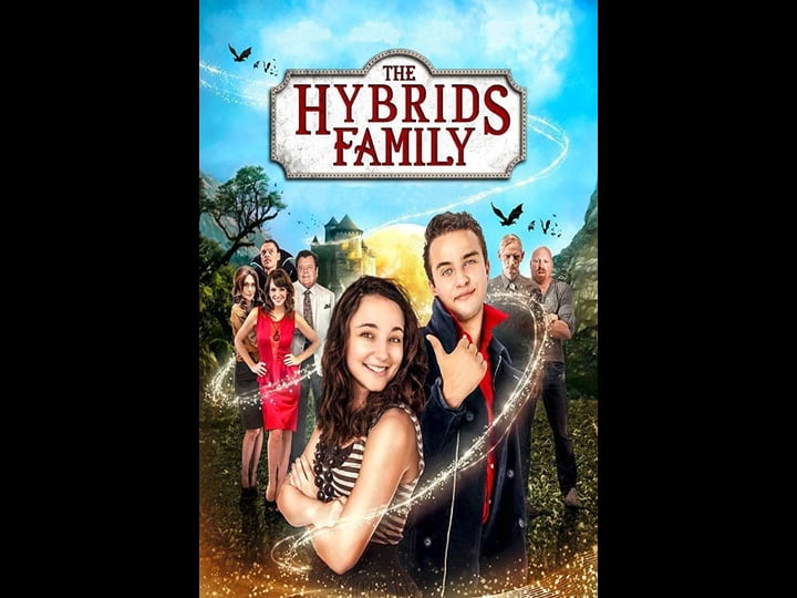 the-hybrids-family-4358010-1