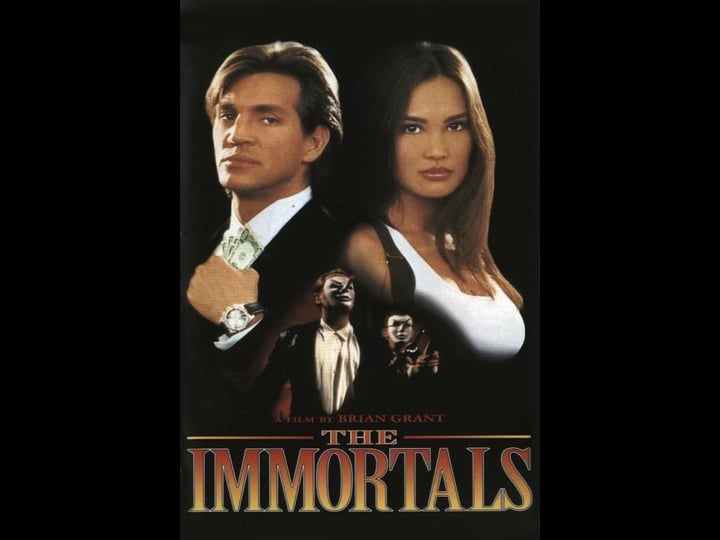 the-immortals-tt0113394-1
