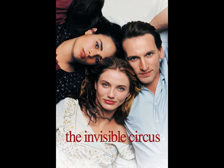 the-invisible-circus-tt0178642-1