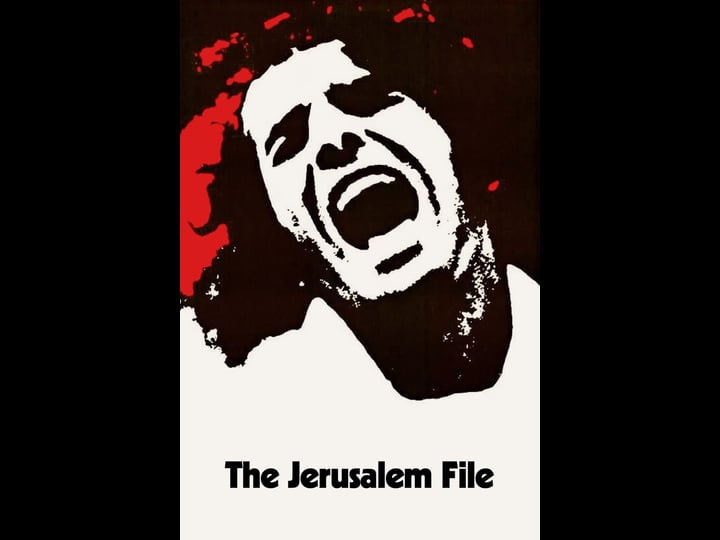 the-jerusalem-file-tt0068763-1