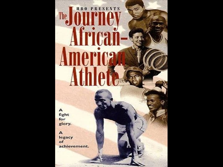 the-journey-of-the-african-american-athlete-tt0280792-1