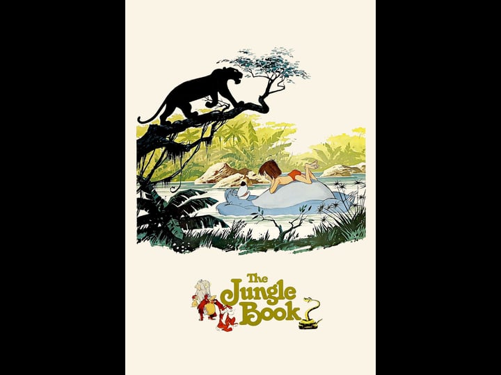 the-jungle-book-tt0061852-1