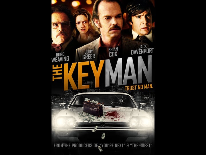 the-key-man-tt0899154-1
