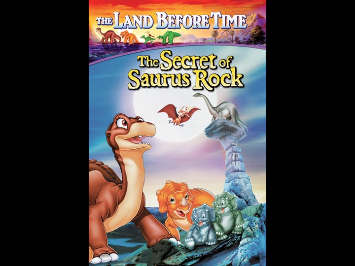 the-land-before-time-vi-the-secret-of-saurus-rock-tt0167247-1