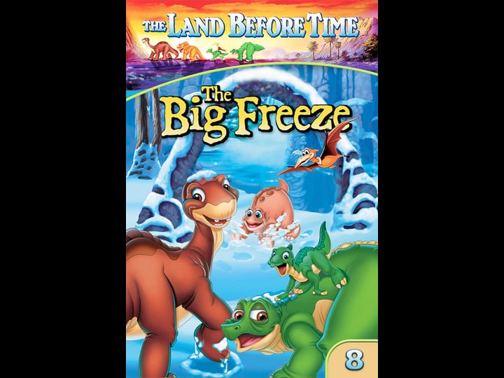 the-land-before-time-viii-the-big-freeze-tt0301526-1