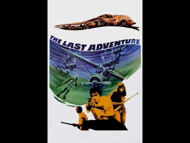 the-last-adventure-tt0061376-1