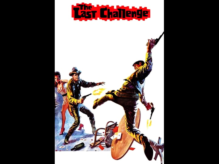 the-last-challenge-tt0061893-1