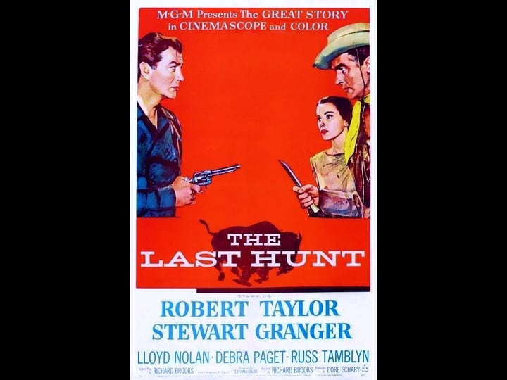the-last-hunt-tt0049432-1