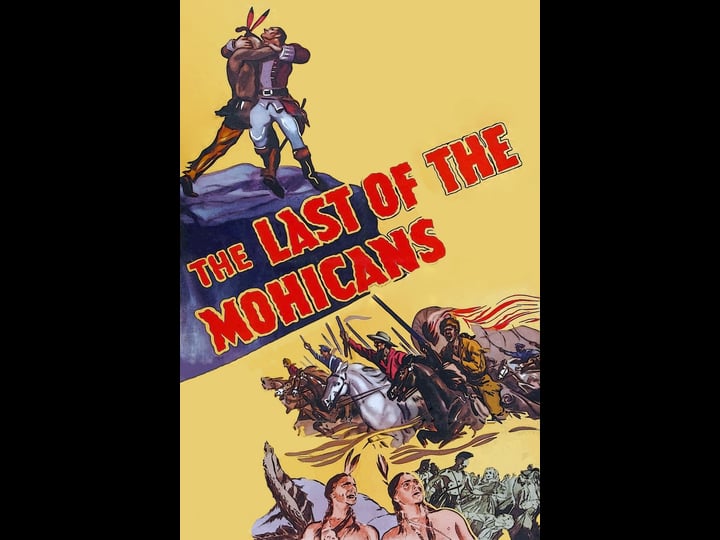 the-last-of-the-mohicans-tt0027869-1