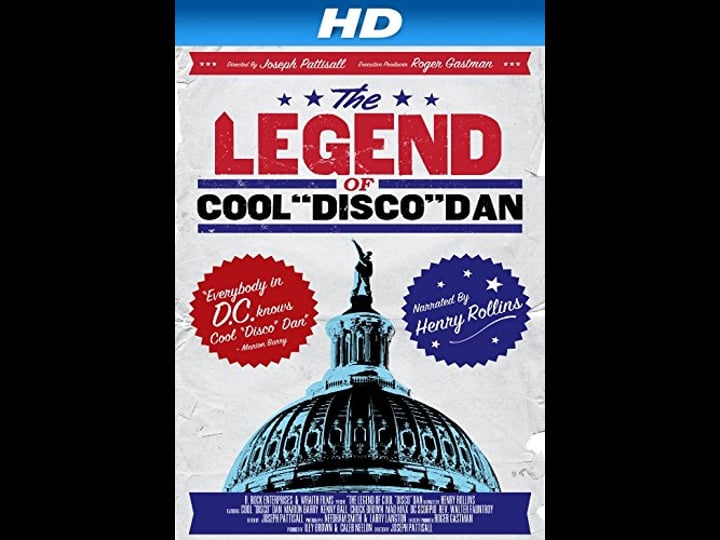 All 72 Henry Rollins Movies (in Order) | SERP Media 