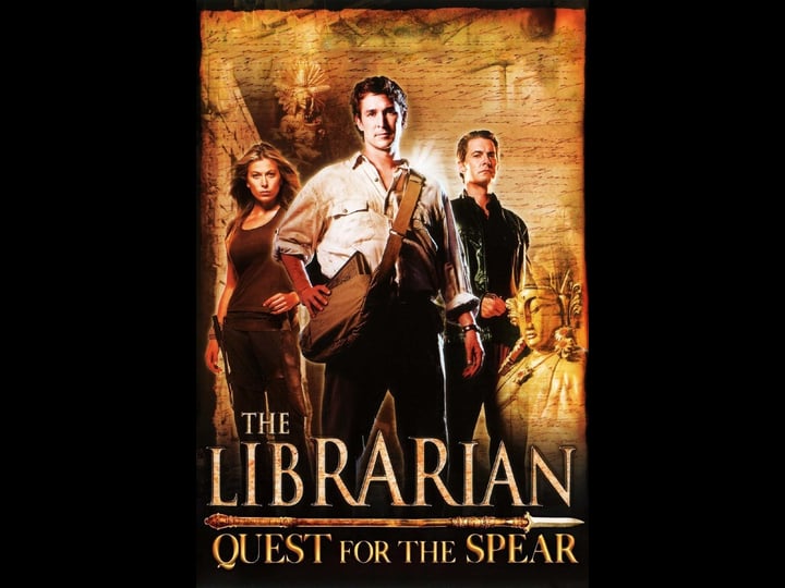 the-librarian-quest-for-the-spear-tt0412915-1