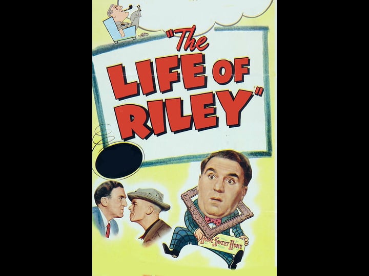 the-life-of-riley-tt0041590-1