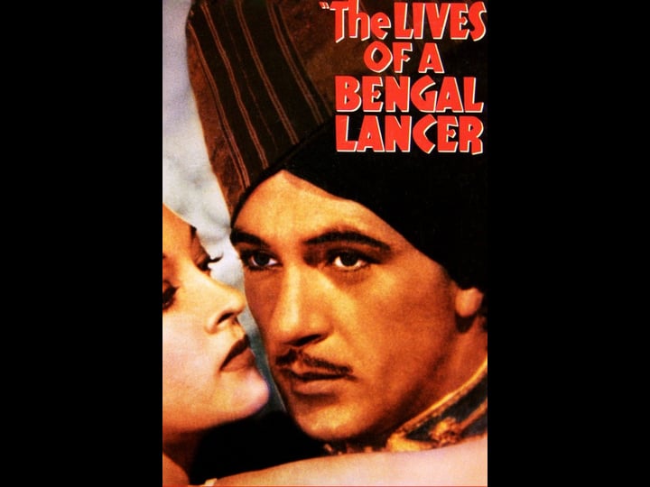 the-lives-of-a-bengal-lancer-tt0026643-1
