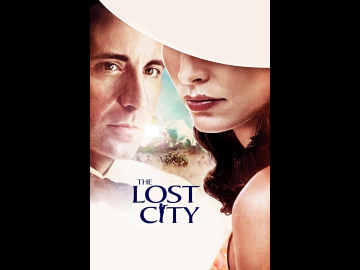 the-lost-city-tt0343996-1