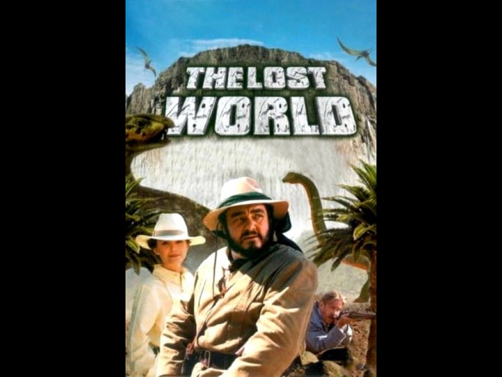 the-lost-world-tt0104759-1