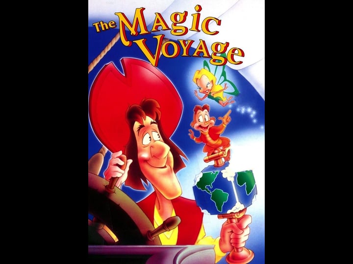 the-magic-voyage-tt0103609-1