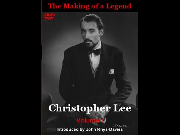 the-making-of-a-legend-tt0361874-1