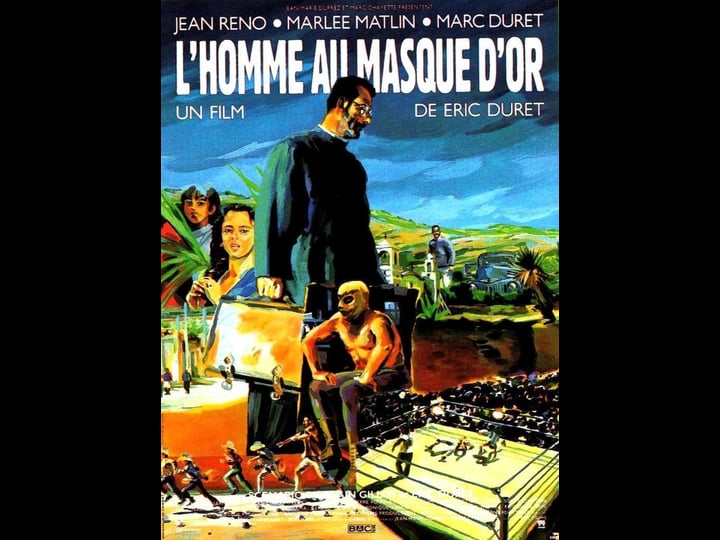 the-man-in-the-golden-mask-tt0099789-1