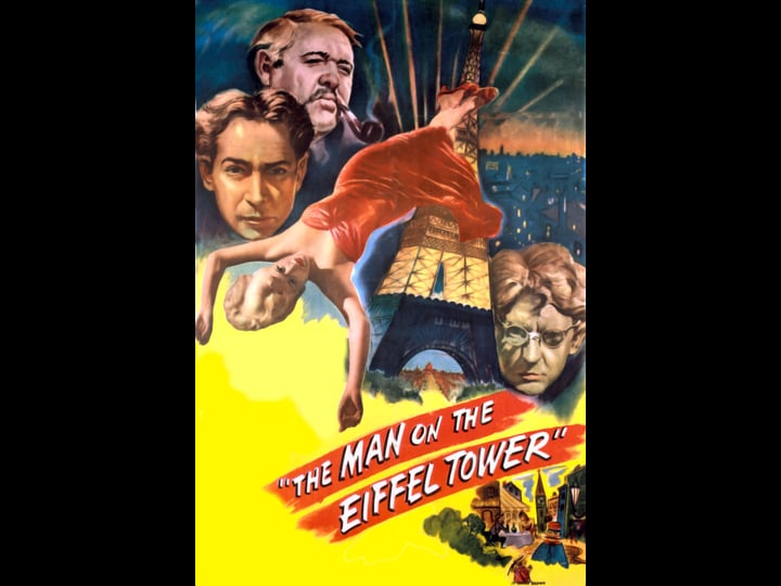 the-man-on-the-eiffel-tower-tt0041628-1