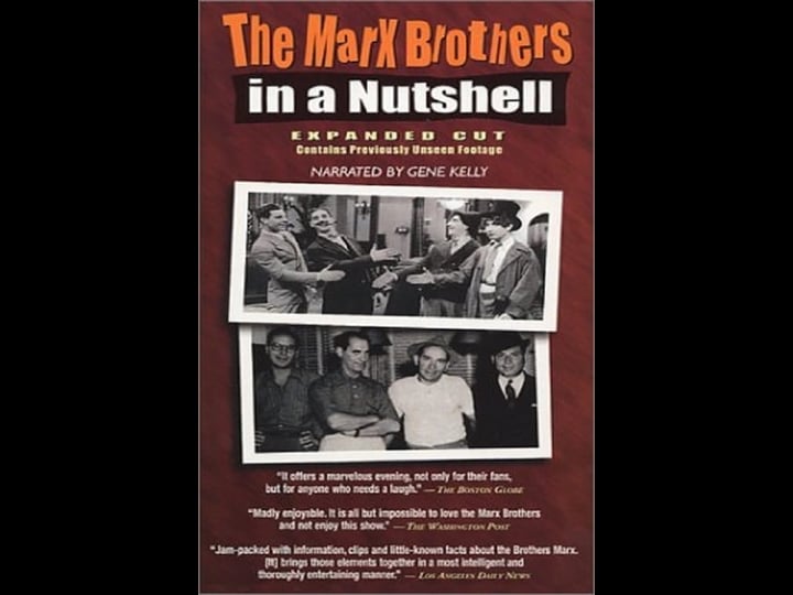 the-marx-brothers-in-a-nutshell-tt0251231-1
