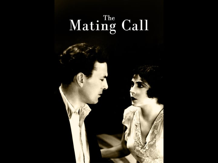 the-mating-call-tt0019152-1
