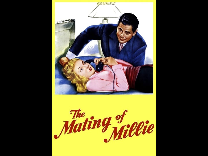 the-mating-of-millie-tt0040577-1