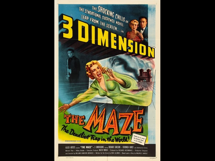 the-maze-tt0046057-1