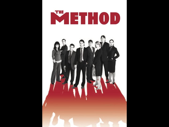 the-method-tt0427582-1
