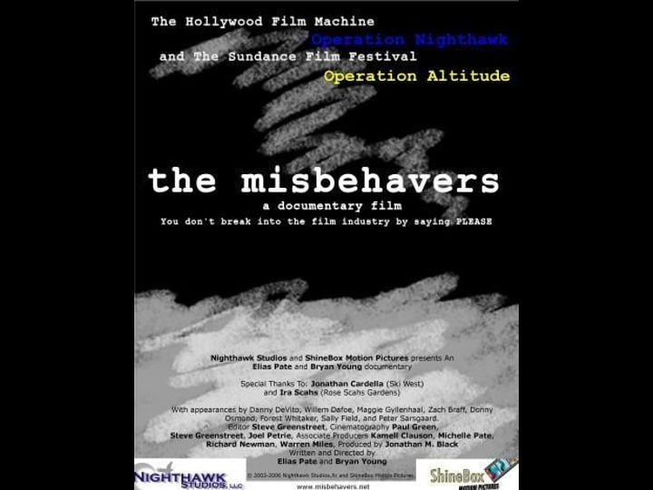 the-misbehavers-tt0438243-1
