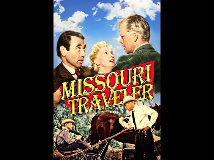 the-missouri-traveler-tt0051936-1