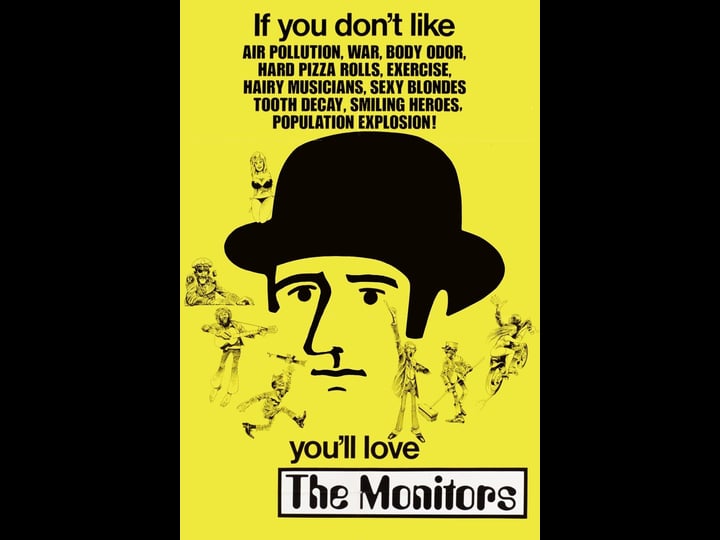 the-monitors-tt0064684-1