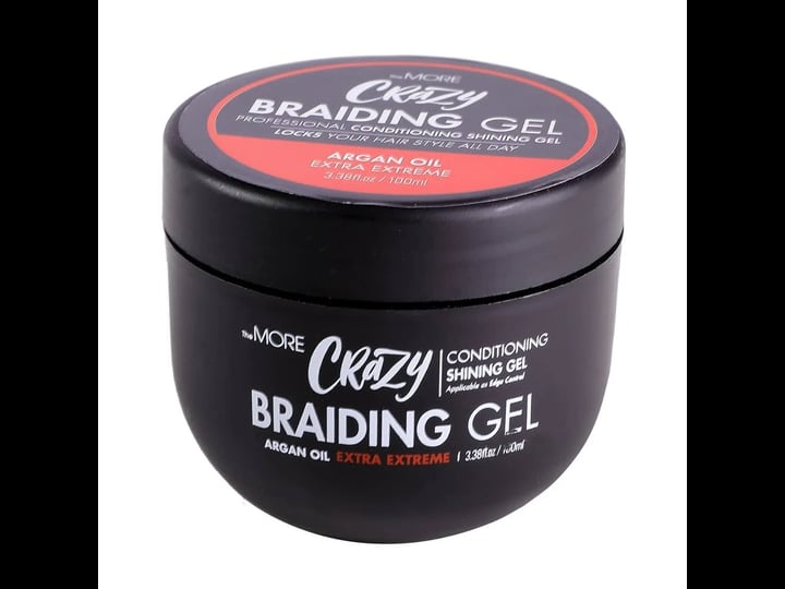 the-more-crazy-conditioning-shining-braiding-gel-extra-extreme-hold-all-hair-types-clear-styling-gel-1