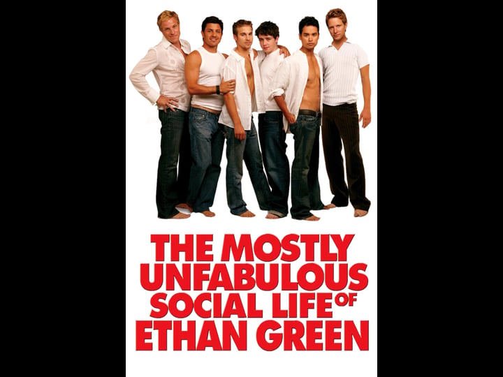 the-mostly-unfabulous-social-life-of-ethan-green-tt0424287-1