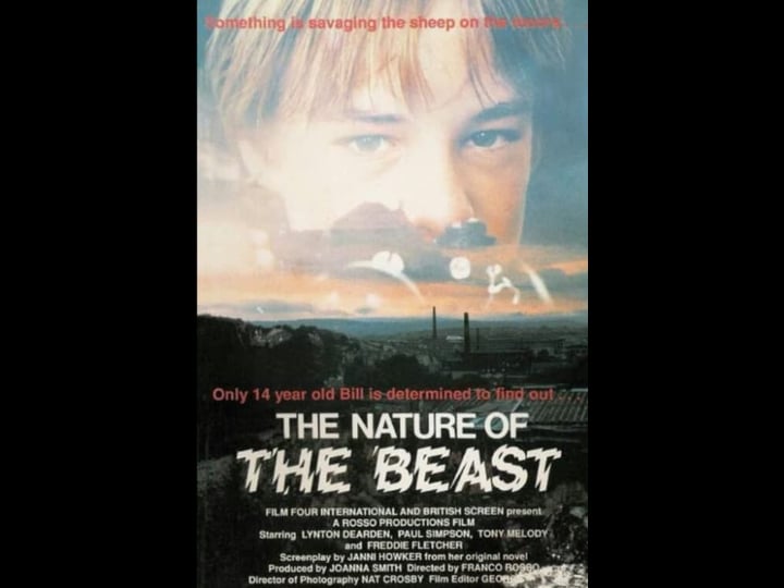 the-nature-of-the-beast-tt0272747-1