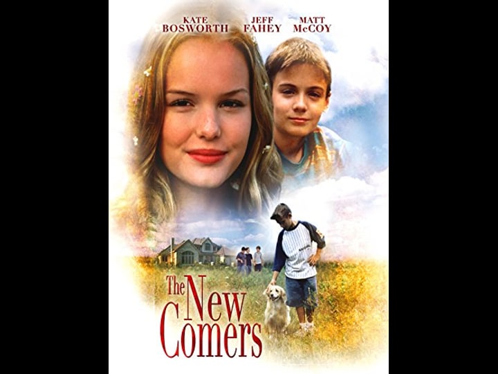 the-newcomers-tt0221431-1