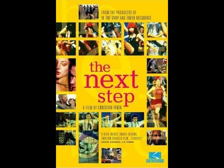 the-next-step-tt0113968-1